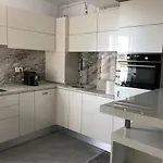 Luxury Westpark 2 View W6 Apartamento Bucareste