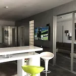 Apartamento Luxury Westpark 2 View W6 *