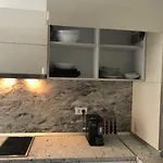 Luxury Westpark 2 View W6 Apartamento
