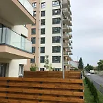 Luxury Westpark 2 View W6 Apartment