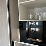 Luxury Westpark 2 View W6 Apartment