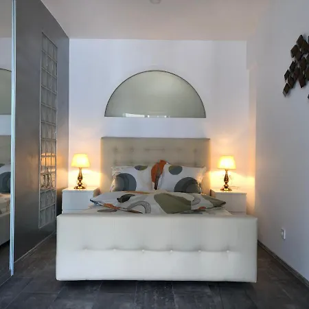 Luxury Westpark 2 View W6 Apartment