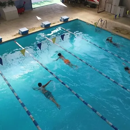 Luxury Westpark 2 View W6 Apartment Bukarest