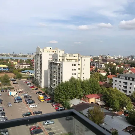 Luxury Westpark 2 View W6