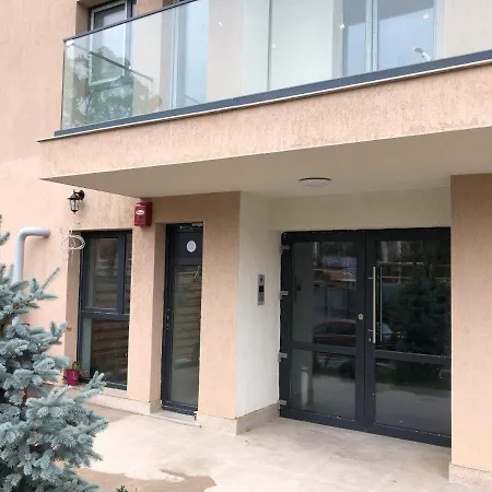 Luxury Westpark 2 View W6 *