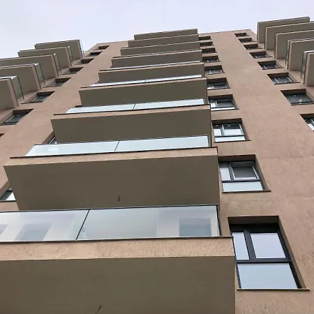 Luxury Westpark 2 View W6 *