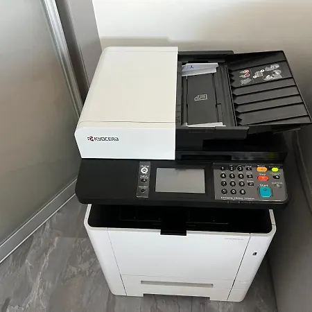 Luxury Westpark 2 View W6 Apartment