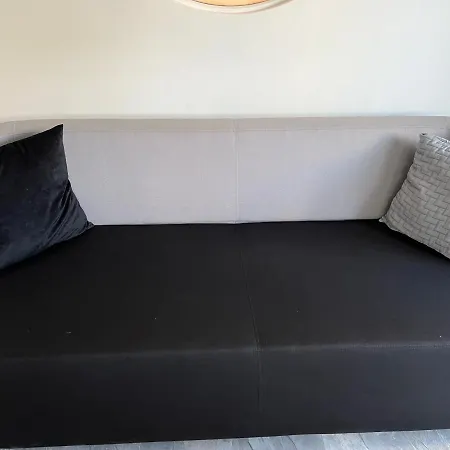 Apartment Luxury Westpark 2 View W6 *