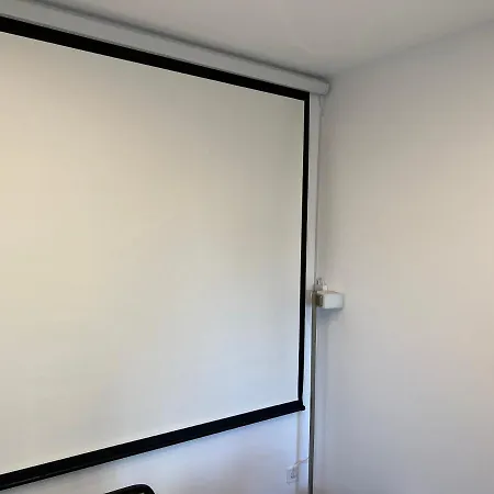 Luxury Westpark 2 View W6 Bukarest