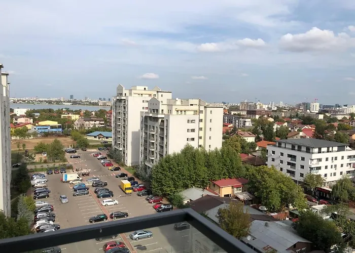 Luxury Westpark 2 View W6