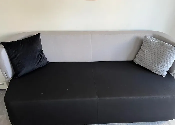 Апартаменти Luxury Westpark 2 View W6 *