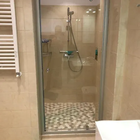 Апартаменти Luxury Westpark 2 View W6