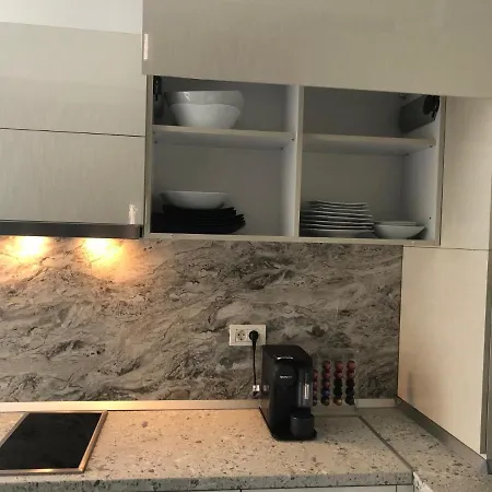 Luxury Westpark 2 View W6 Апартаменти