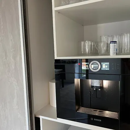 Luxury Westpark 2 View W6 Апартаменти